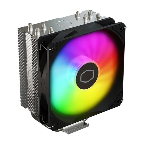 Cooler Master Hyper 212 Spectrum V3 - vue 8
