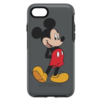 OTTERBOX COVER IPHONE 7/8 MICKEY