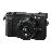 Fnac Pack Panasonic Hybride Camera GX80 Zwart + Lens 12-32mm + SD-Kaart 8GB + Draagtas_1