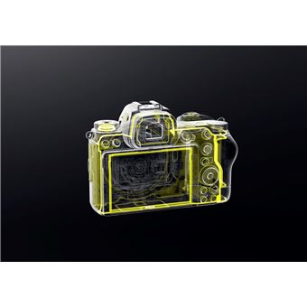Nikon NIKKOR Z 24-200mm f/4-6.3 VR | Objectifs Pour Appareils