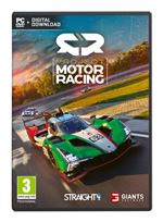 Project Motor Racing PC