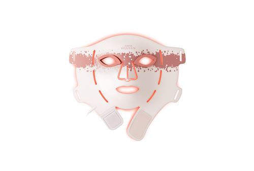 Renpho Rose Masque Led Artemis Blush Beige