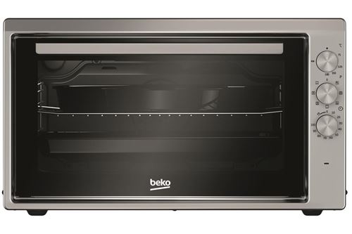 Mini four Beko BMF44CPS 2400 W Gris