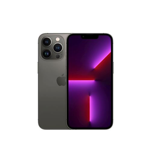Iphone Apple Iphone 13 Pro 1to Graphite 5g