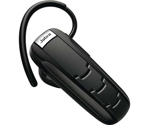 Oreillette Jabra Talk 35 Noir