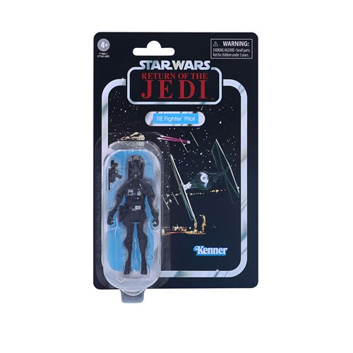Figurine Star Wars Vintage Collection Tie Fighter Pilot