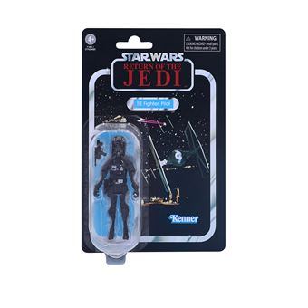 Figurine Star Wars Vintage Collection Tie Fighter Pilot
