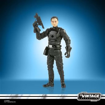 Figurine Star Wars Vintage Collection Tie Fighter Pilot