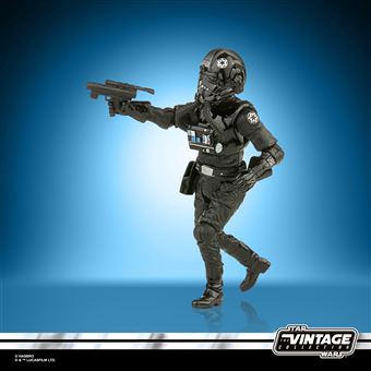 Figurine Star Wars Vintage Collection Tie Fighter Pilot
