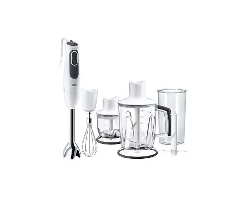 Pied Mixeur Braun Apéritif Mq3145 750 Watts