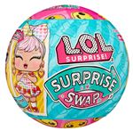 Poupée LOL Surprise Swap Top Modèle aléatoire