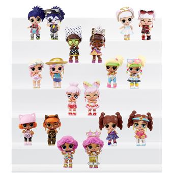 Poupée LOL Surprise Swap Top Modèle aléatoire