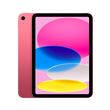 Apple iPad 11" A16 128 Go Rose Wifi 2025