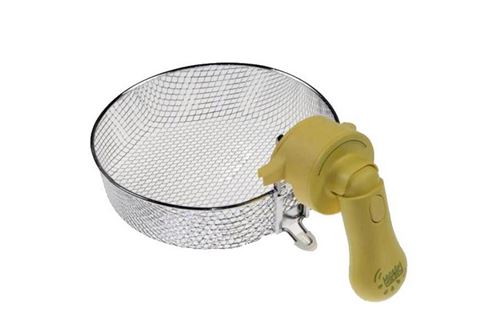Panier avec Poignee pour Friteuse Seb (53154)