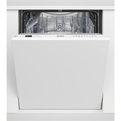 Lave-vaisselle INDESIT IN2IFC14BN6 - Indesit