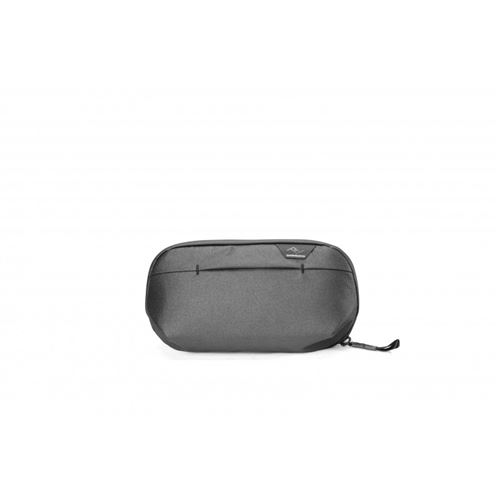 Accessoire Photo Peak Design Pochette De Lavage Petite Noir