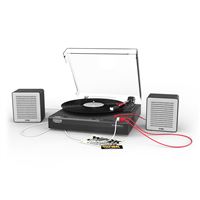 Aiguille De Rechange AT-3600L Pour Tourne-disque Vinyle - Compatible Beaucoup De Platines - Durée De Vie ~300h