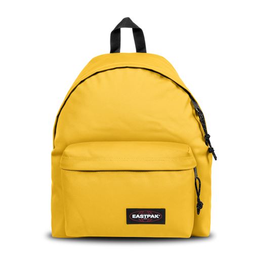 Sac à dos Eastpak Padded Pak'r 24 L Jaune