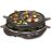 Tefal Simply Invents RE5160 - raclette/grill - kersenzwart_2