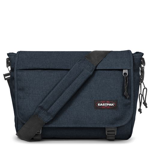 Sac à bandoulière Eastpak Delegate Triple Denim