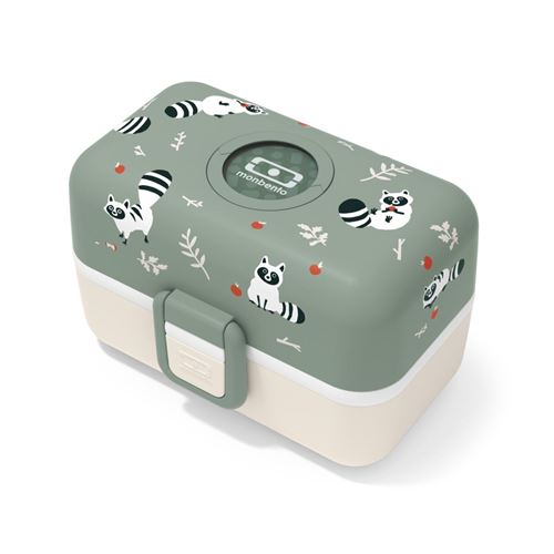 Monbento Bento Des Enfants Mb Tresor Raccoon 17014073 - Image 3