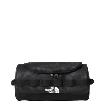 Trousse de toilette The North Face Travel Canister S Noir