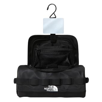 Trousse de toilette The North Face Travel Canister S Noir