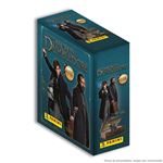Carte à collectionner Panini Les Animaux Fantastique 2022 Blister de 24 pochettes