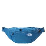 Sac banane sport The North Face Lumbnical S Bleu