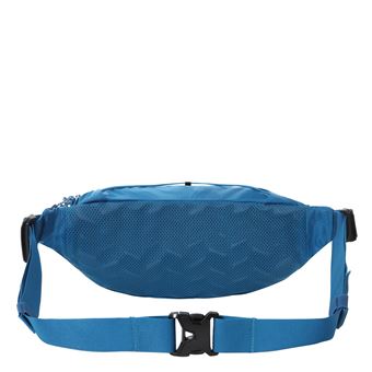 Sac banane sport The North Face Lumbnical S Bleu