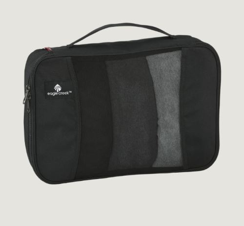 Sac de voyage Eagle Creek Pack-It Original Cube Noir 10,5 L