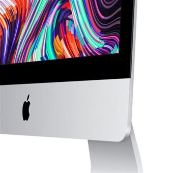 iMac 27 Retina 5K 2019 - Intel i5 3 GHz - 16 Go RAM Reconditionné