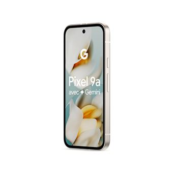 Smartphone Google Pixel 9a 6,3