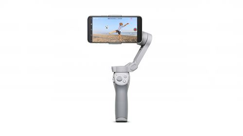 DJI OM 4 - Stabilisateur compatible tout smartphone