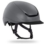 Casque de sport Kask Moebius WG11 349 M Gris cendré