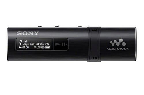 Lecteur audio vidéo MP3-MP4 - Sony - NW-A306 - 32 Go - Hi-Res - Bluetooth LDAC aptX HD - TV Son Photo