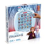 Jeu de société Match Disney Frozen La Reine des Neiges 2