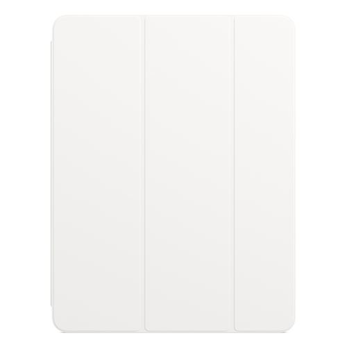 Smart Folio Apple pour iPad Pro 12.9'' 3e génération Blanc