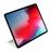 Apple Smart Folio iPad Pro 12.9" White MRXE2ZM/A_3