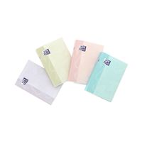 Quo Vadis - Agenda Année Scolaire - 2025-2026 - Hebdocolor 21 - Semainier Horizontal - Français - Canopy - Multicolore - 12 Mois De Août à Juillet - 15x21 Cm