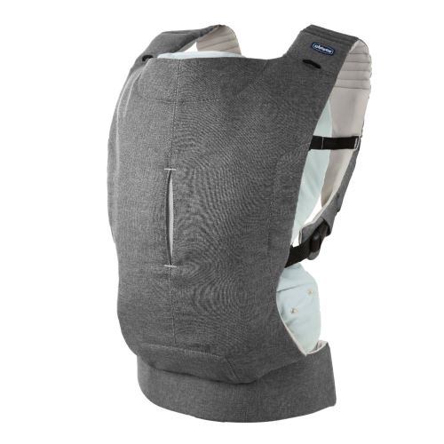 Porte-bébé Chicco Myamaki Gris Aquarelle
