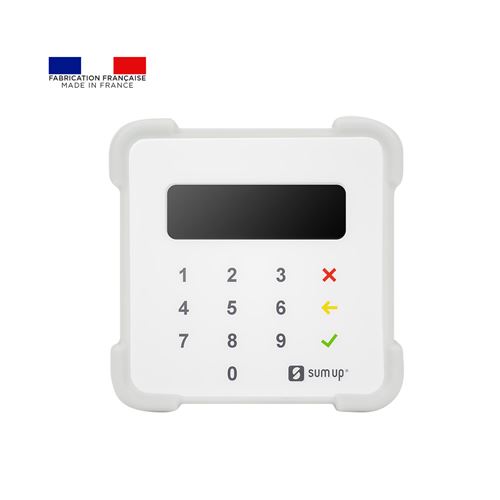 Coque de protection pour Sump-Air Mobilis R-Séries Gris
