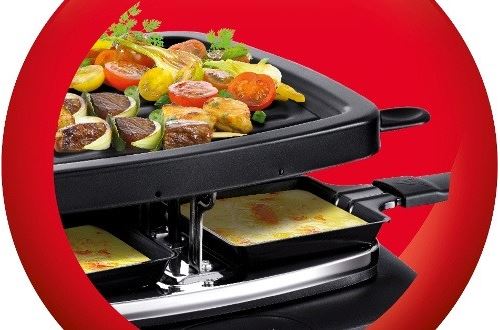 Cordon d'alimentation - Raclette, gril, Wok - MOULINEX, TEFAL :  : Cuisine et maison