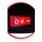 Moulinex Raclette en Grill 700W Zwart_3