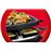 Moulinex Raclette en Grill 700W Zwart_5