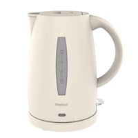 Bouilloire Proline PK15 2200 W Crème