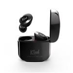 Ecouteurs Sport à réduction du bruit sans fil Klipsch T5-II Bluetooth True Wireless Gris