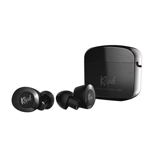 klipsch bluetooth earbuds t5