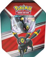 Carte à collectionner Pokémon Pokebox Février 2022