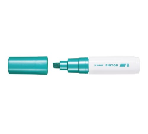 PILOT PINTOR VERT METAL LARGE